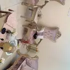 كنب جديد ونظيف وجوده ممتازه