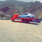سطحه حفر الباطن