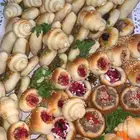معجنات وتوزيعات افراح