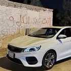 جيلي بنراي 2022