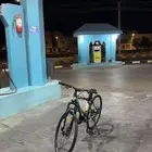 سيكل رياضي مقاس 26