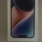 آيفون 14 128 نظيف مع كرتونة