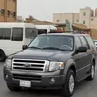 فورد - اكسبدشن