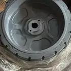 - Scissor Tyres