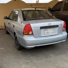 هونداي 2005