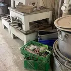 للبيع أدوات مطبخ
