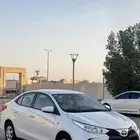 تويوتا يارس 2022