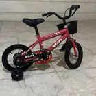 سيكل صغير ووسط