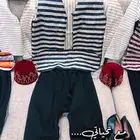 أطقم ملابس باب الحارة ولادي