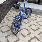 سيكل كوبرا مقاس 20