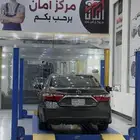 كامري 2016 فل كامل ما عاد فتحته