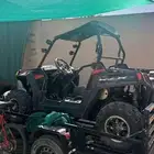 بقي بولاريس 800