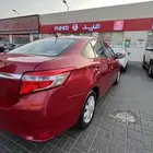 تويوتا يارس 2015 للبيع