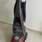 مكنسه بيسيل لغسيل السجاد