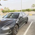 سوناتا فل مستخدم واحد من الوكالة