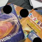 كتب Gh 3 مدارس عالميه. ( كتب مستعمله