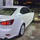 لكزس is300 ارنوب 2007