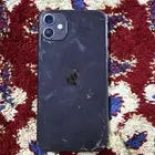 ايفون 11 مستعمل