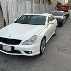 مرسيدس CLS 350