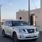نيسان بلاتينيوم 2010