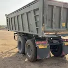 للبيع صندوق صاج