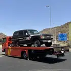 سطحه هدروليك القريع حداد صياده