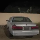 فورد ماركيز 2002 للبيع