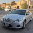 كامري 2007