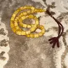 مسباح ترسة وتراب كهرمان وكوك