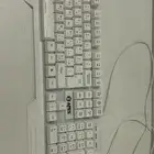 ماوس وكيبورد
