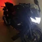دباب سوزوكي ريس 250 GXR