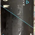 HTC Vive Virtual Reality System