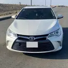 للبيع كامري فل كامل 2016