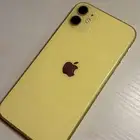 جوال ايفون 11