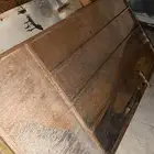 حديد باب ابواب حديد خردة سكراب