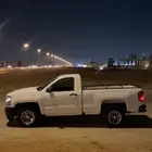 للبيع جمس شفروليه سلفرادو 2017