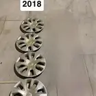 طيس هايلوكس 2018 وكالة