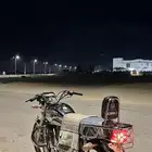 دباب مدفع سويدي125 سيسي