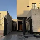 دور أرضي للبيع حي العارض