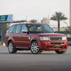 رنج روفر Sport .. ( البيع سمح )