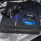 سوني فور