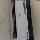مكيف أسبلت جديد