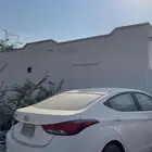 هونداي الانترا 2015