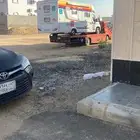 من جده على الجنوب