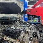 توضيب كافة انواع مكاين السيارات