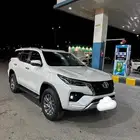 فورتشنر ديزل 2800