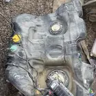 كابرس ( تانكي بانزين)