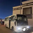 باص نيسان سفليان