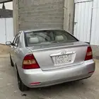 كورلا موديل 2002
