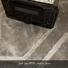 مسجل هايلكس للبيع